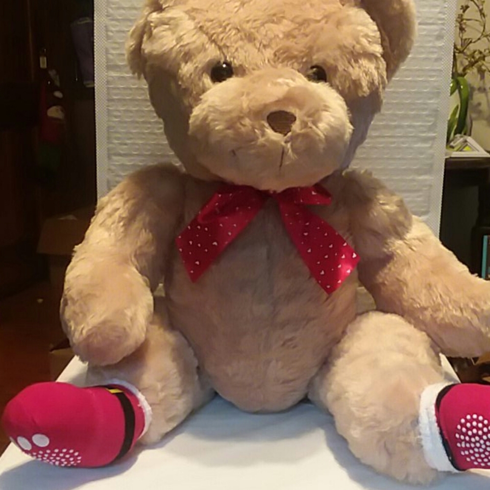 Dan Dee Bear Collector Choice